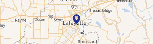 709 General Mouton Ave