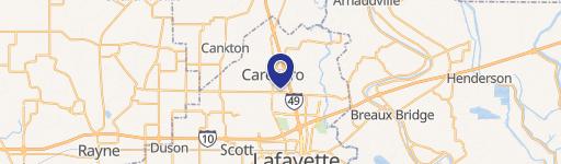 609th W Gloria Switch Rd