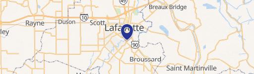 119 James Comeaux Rd