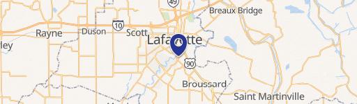 151 James Comeaux Rd