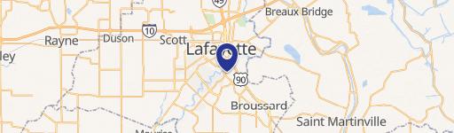 102 James Comeaux Rd