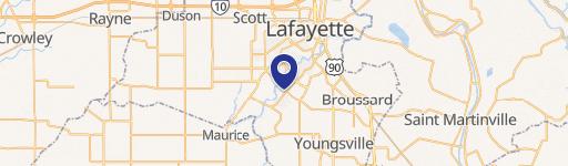 2801 Kaliste Saloom Rd