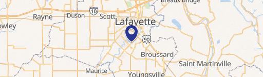 1501 Kaliste Saloom Rd