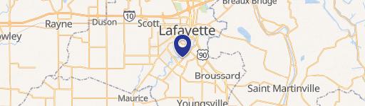 1233 Kaliste Saloom Rd