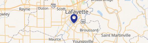 1720 Kaliste Saloom Rd Ste D10