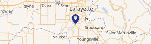 2511 Kaliste Saloom Rd