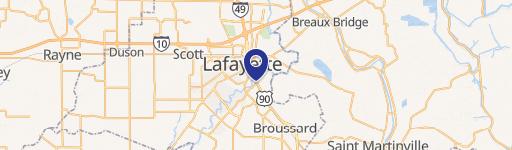 720 Kaliste Saloom Rd