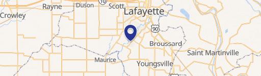 3125 Kaliste Saloom Rd