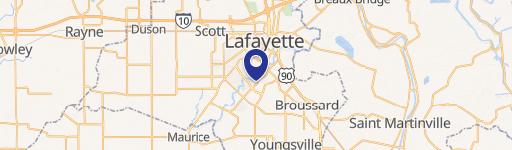 1606 Kaliste Saloom Rd