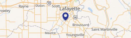 2308 Kaliste Saloom Rd