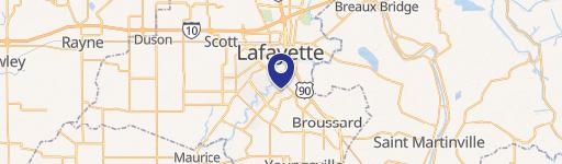 825 Kaliste Saloom Rd