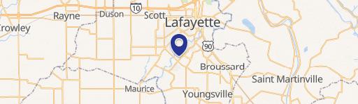 2340 Kaliste Saloom Rd