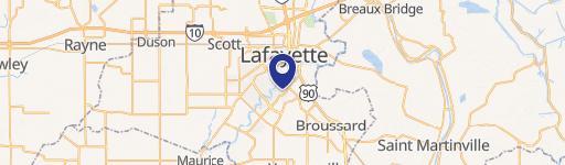 850 Kaliste Saloom Rd