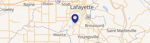 2803 Kaliste Saloom Rd