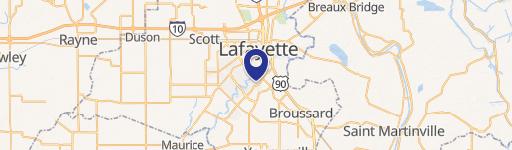 900 Kaliste Saloom Rd