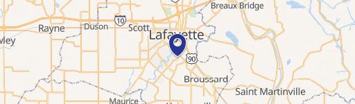 607 Kaliste Saloom Rd