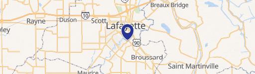 325 Kaliste Saloom Rd