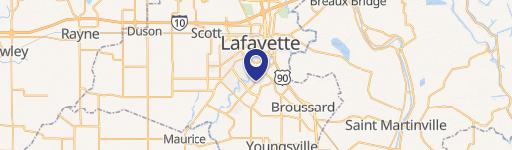 1105 Kaliste Saloom Rd