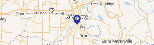 200 Kaliste Saloom Rd