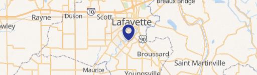 1210 Kaliste Saloom Rd