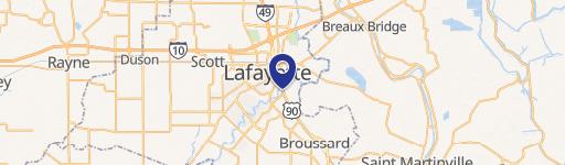 800 Blk E Kaliste Saloom Rd