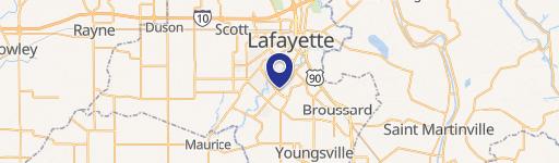 1919 Kaliste Saloom Rd