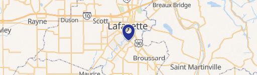 410 Kaliste Saloom Rd