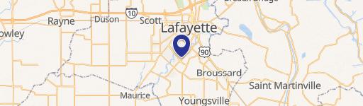 1905 Kaliste Saloom Rd, Unit 101