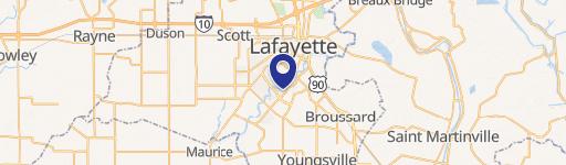 1700 Kaliste Saloom Rd, Unit 6