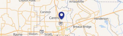 108 Lesin Broussard Rd