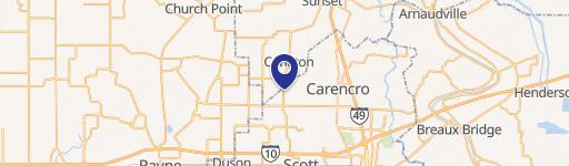 2800 Louisiana Ave, Unit 93