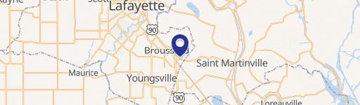 401 Louisiana Ave, Unit 96