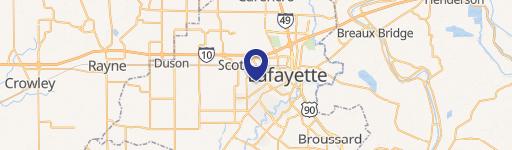 715 Marie Antoinette St