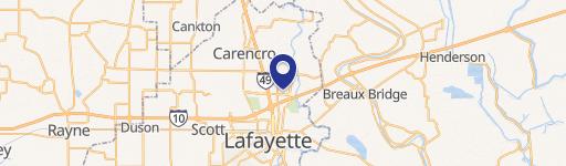 721 Pont Des Mouton Rd