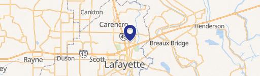 523 Pont Des Mouton Rd