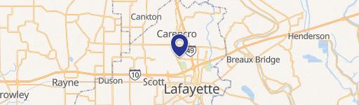 939 Pont Des Mouton Rd