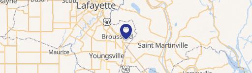 900 Saint Antoine St