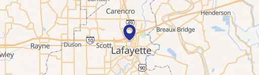 1011 Saint Antoine St