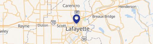 603 Saint Antoine St