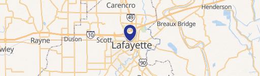 815 Saint Antoine St