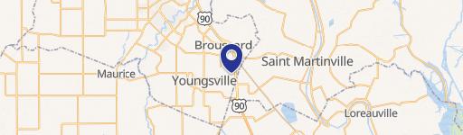 1610 Saint Antoine St