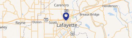 700 Saint Antoine St