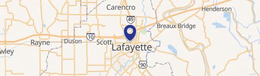 302 Saint Antoine St