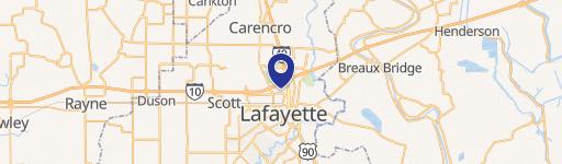 1300 Blk N Saint Antoine St