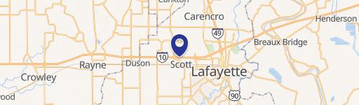 1410 Saint Mary Blvd