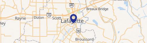 1001 Saint Mary Blvd