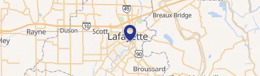 1002 Saint Mary Blvd