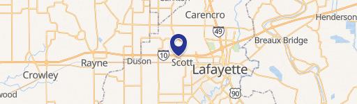 1611 Saint Mary Blvd