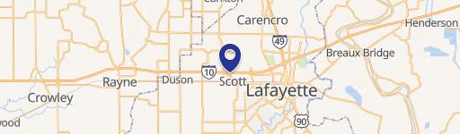 1507th W Saint Mary Blvd