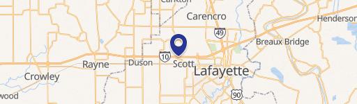 1702 Saint Mary Blvd